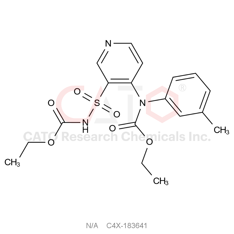 Torasemide impurity 41