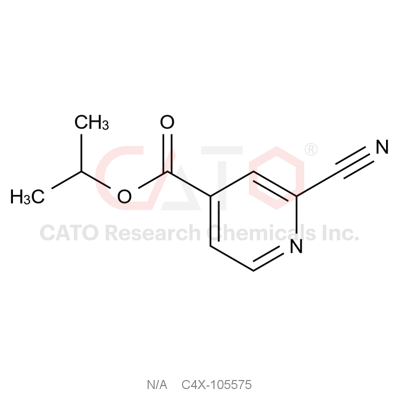 Topiroxostat impurity 75