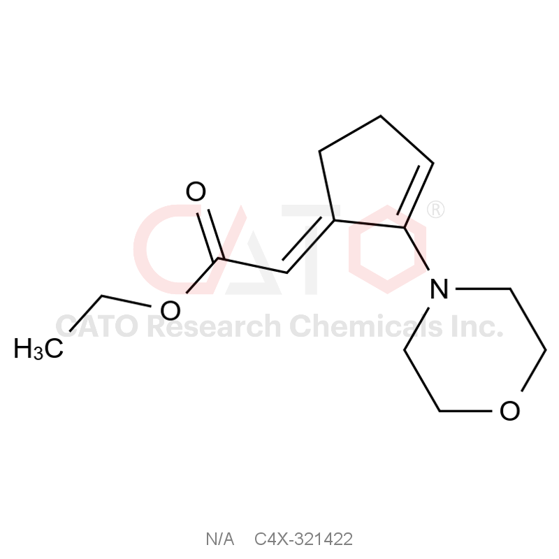 Etrasimod impurity 22