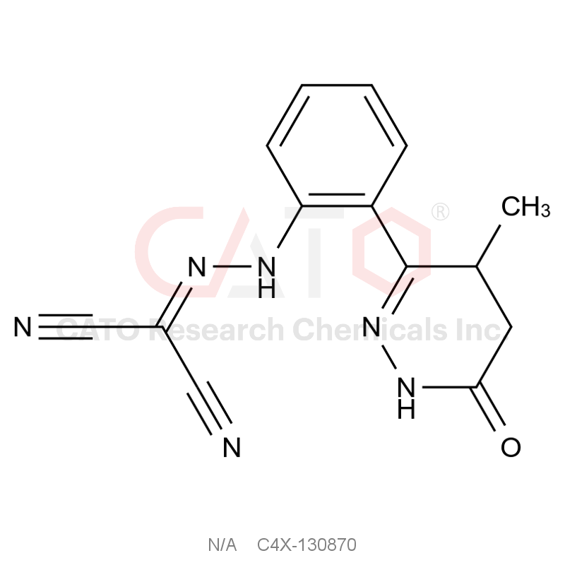 Levosimendan impurity 70
