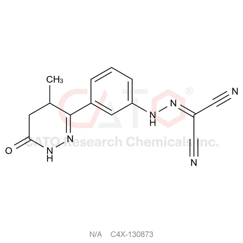 Levosimendan impurity 73