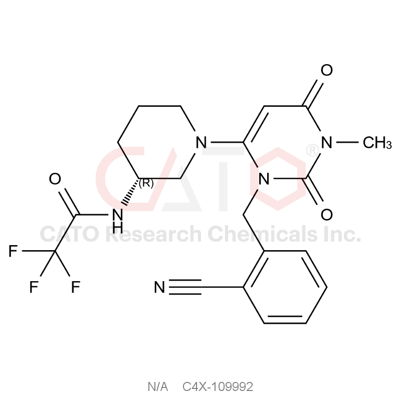 Alogliptin Impurity 92