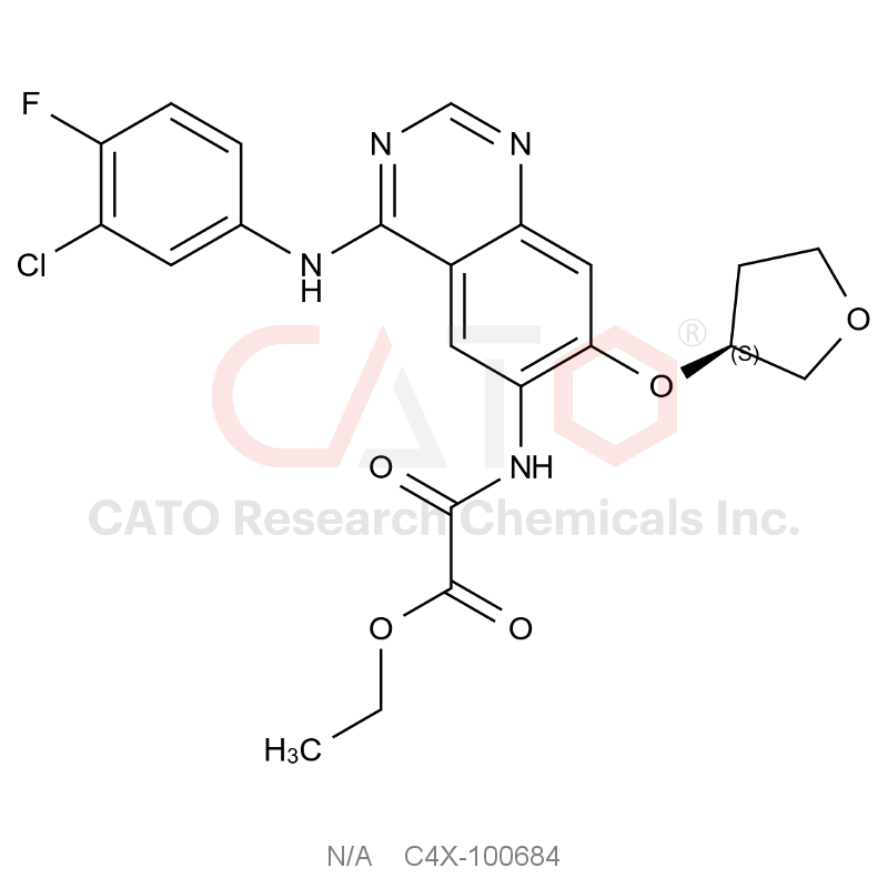 Afatinib Impurity 84