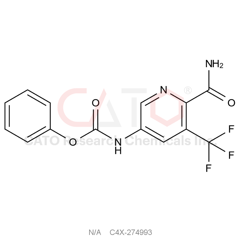 Apalutamide impurity 93