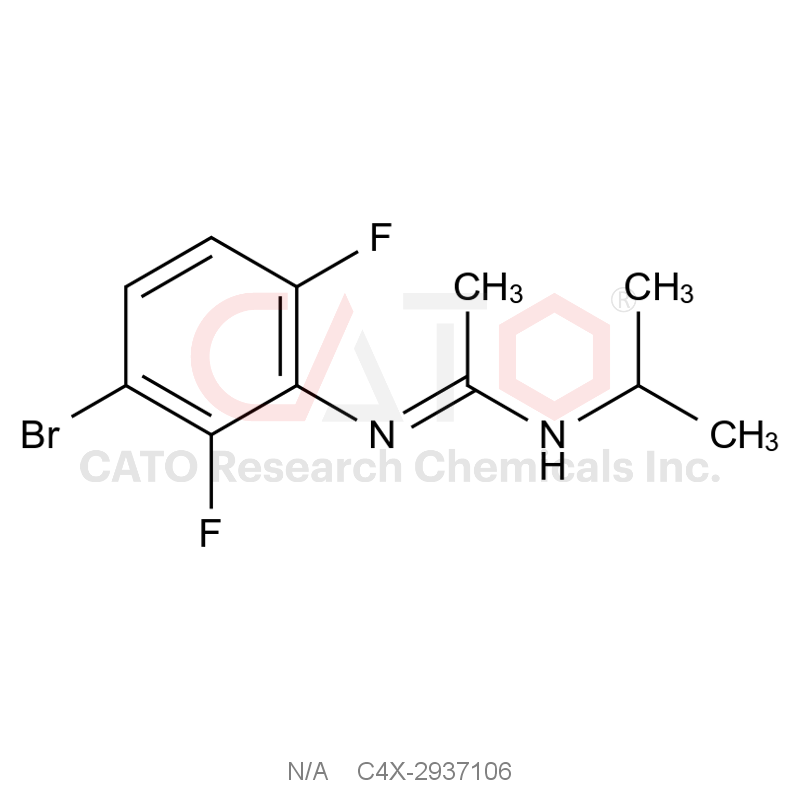 Abemaciclib impurity 106