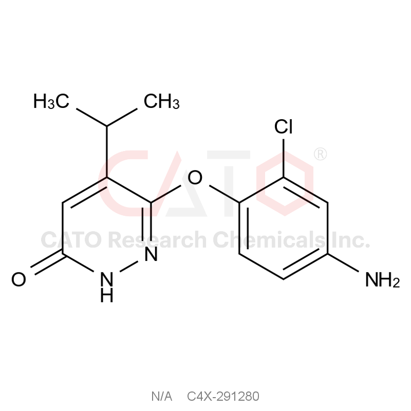 Resmetirom impurity 80