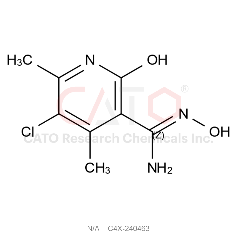 Opicapone impurity 63