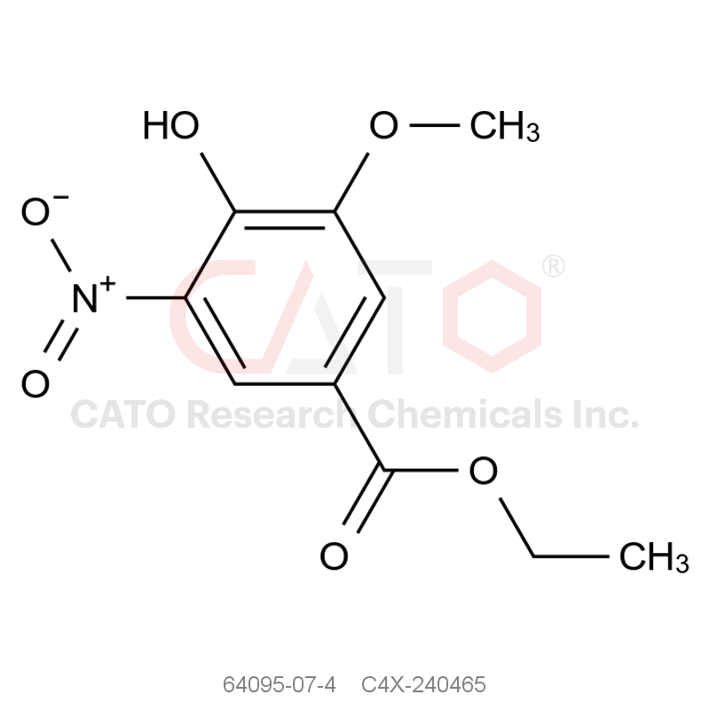 CAS No.:64095-07-4,Opicapone impurity 65