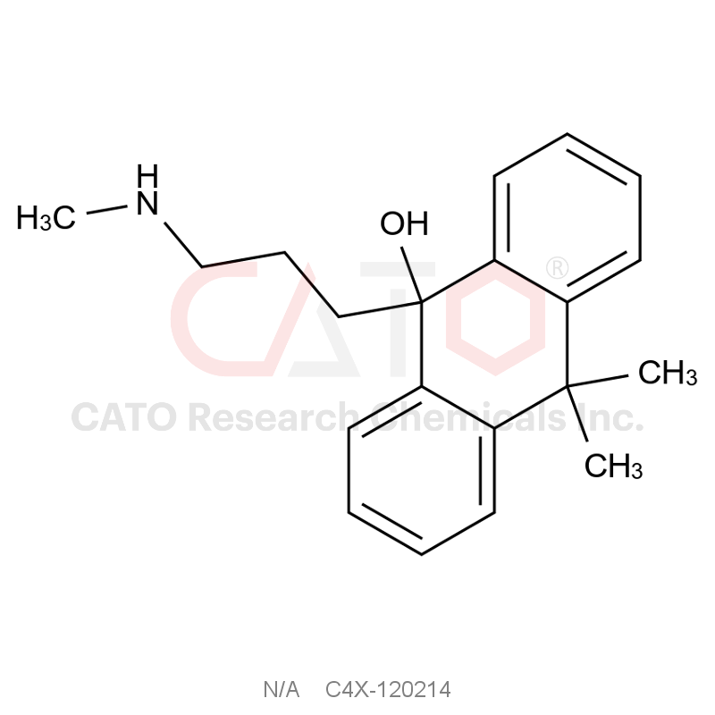 Melitracen Impurity 14