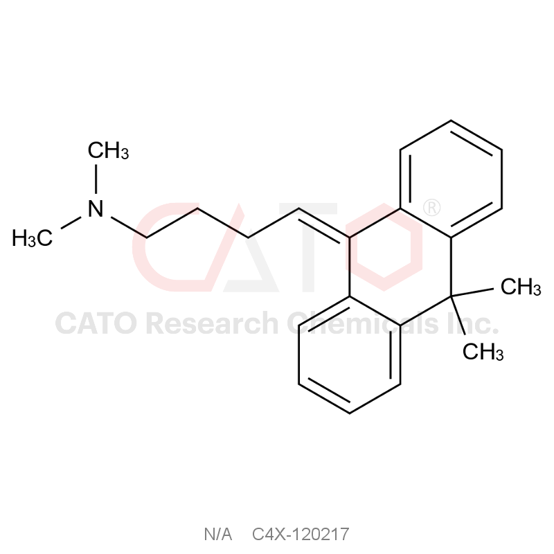 Melitracen Impurity 17