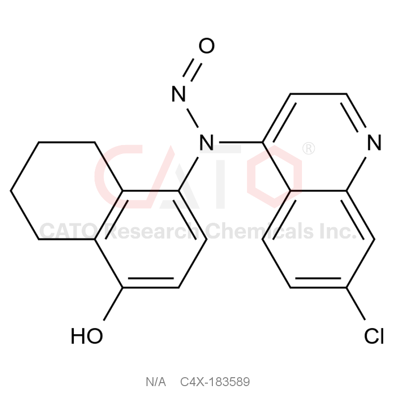 Hydroxychloroquine Impurity 89