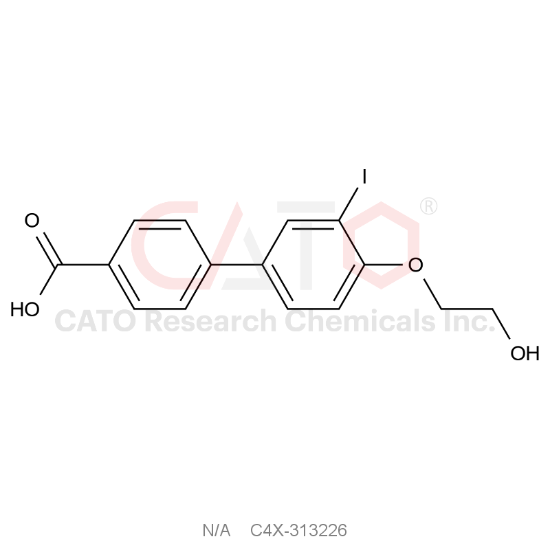 Trifarotene impurity 26