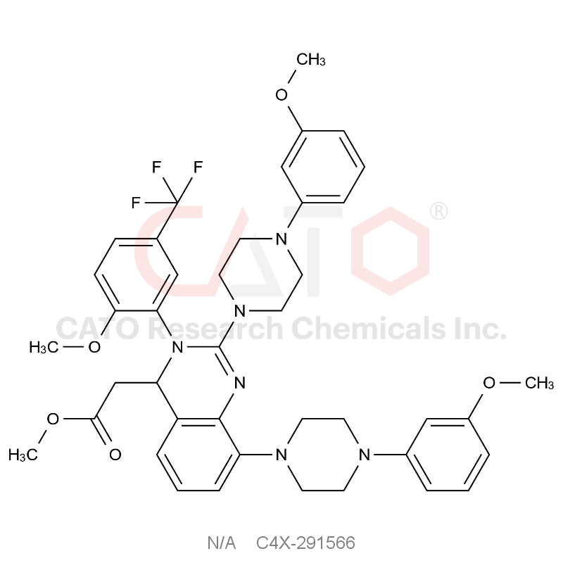 Letermovir Impurity 66