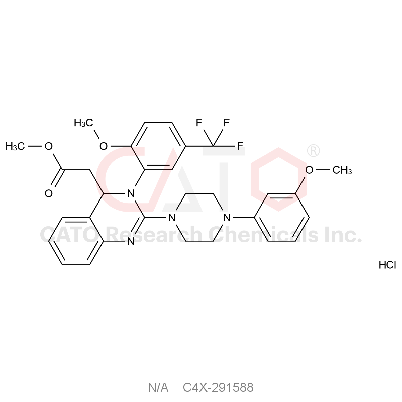Letermovir Impurity 88