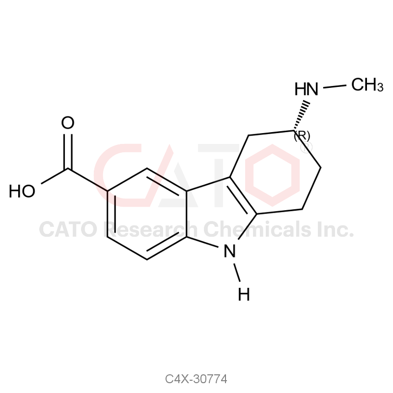 FrovatriptanImpurity 74