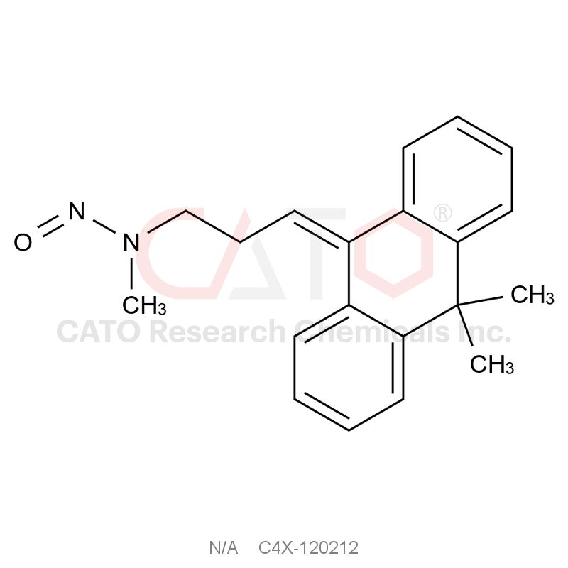 Melitracen Impurity 12