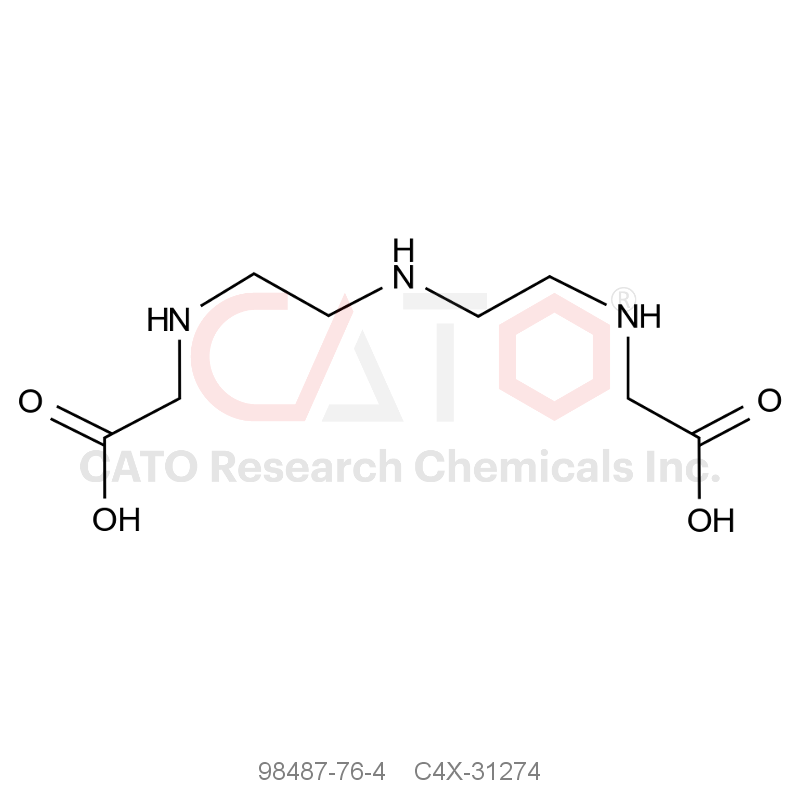 CAS No.:98487-76-4,钆贝葡胺杂质4