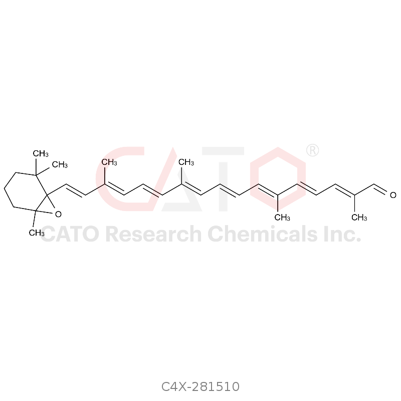 Betacarotene impurity 10