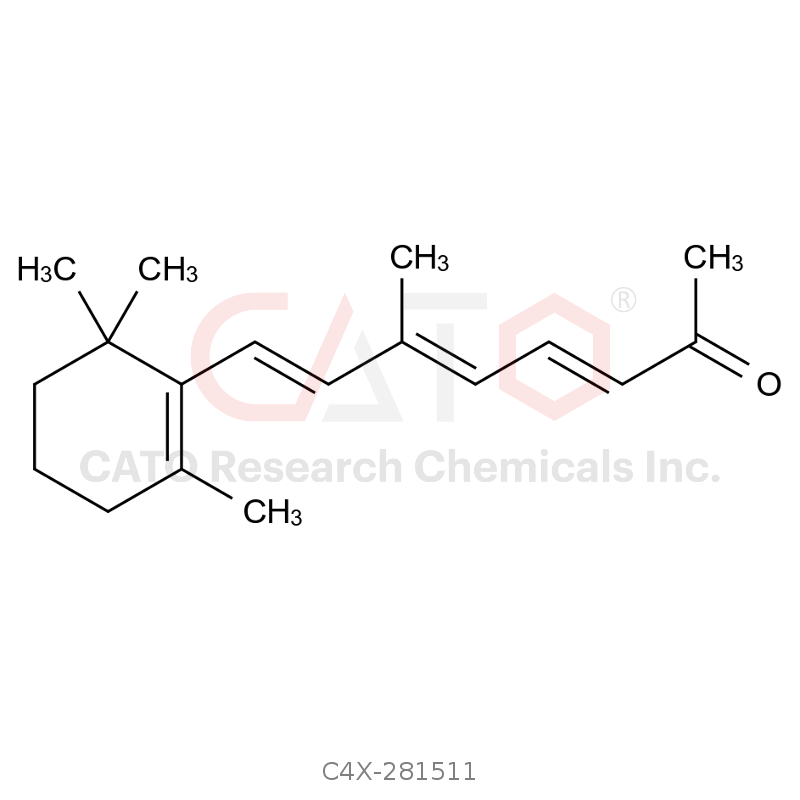 Betacarotene impurity 11