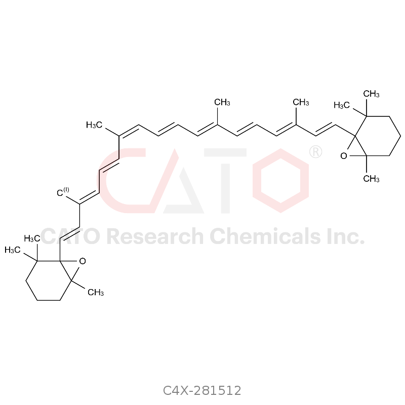 Betacarotene impurity 12