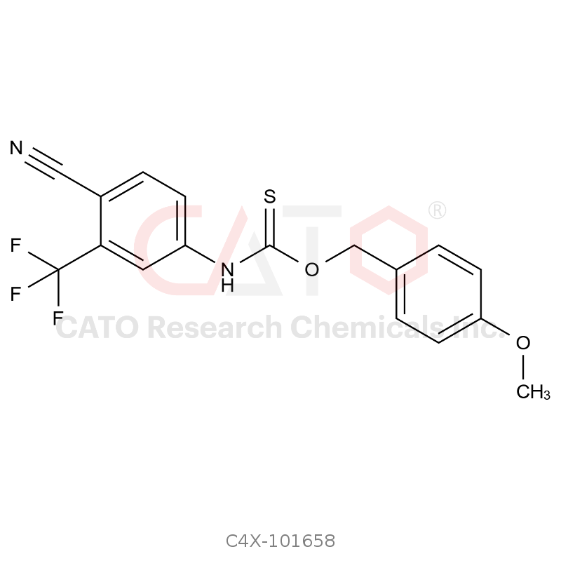 Enzalutamide Impurity 58