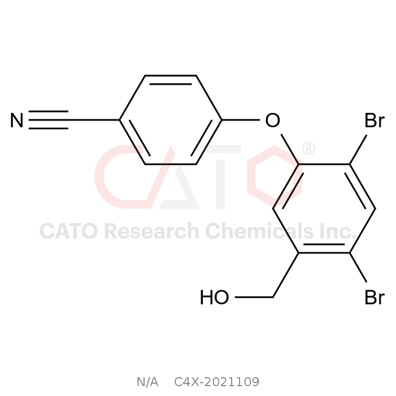 Crisaborole impurity 109