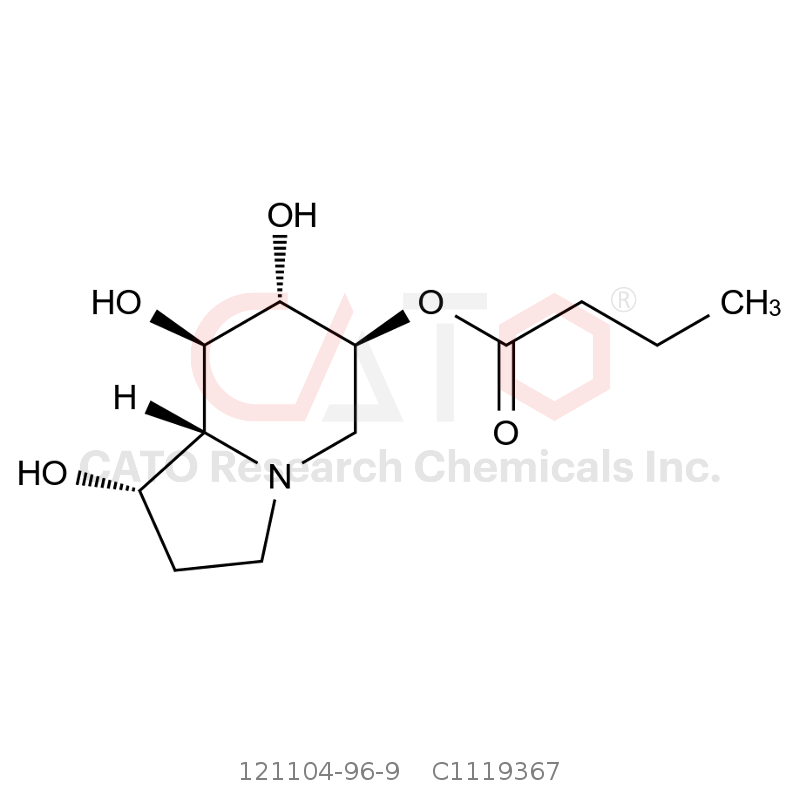 CAS No.:121104-96-9,Celgosivir