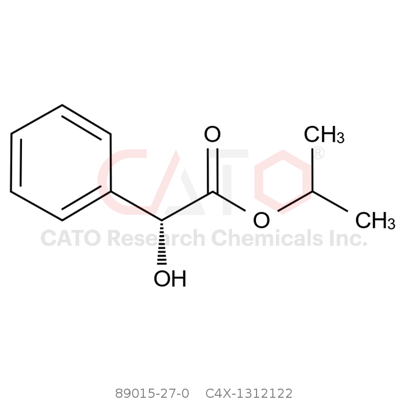 CAS No.:89015-27-0,Pregabalin Impurity 122