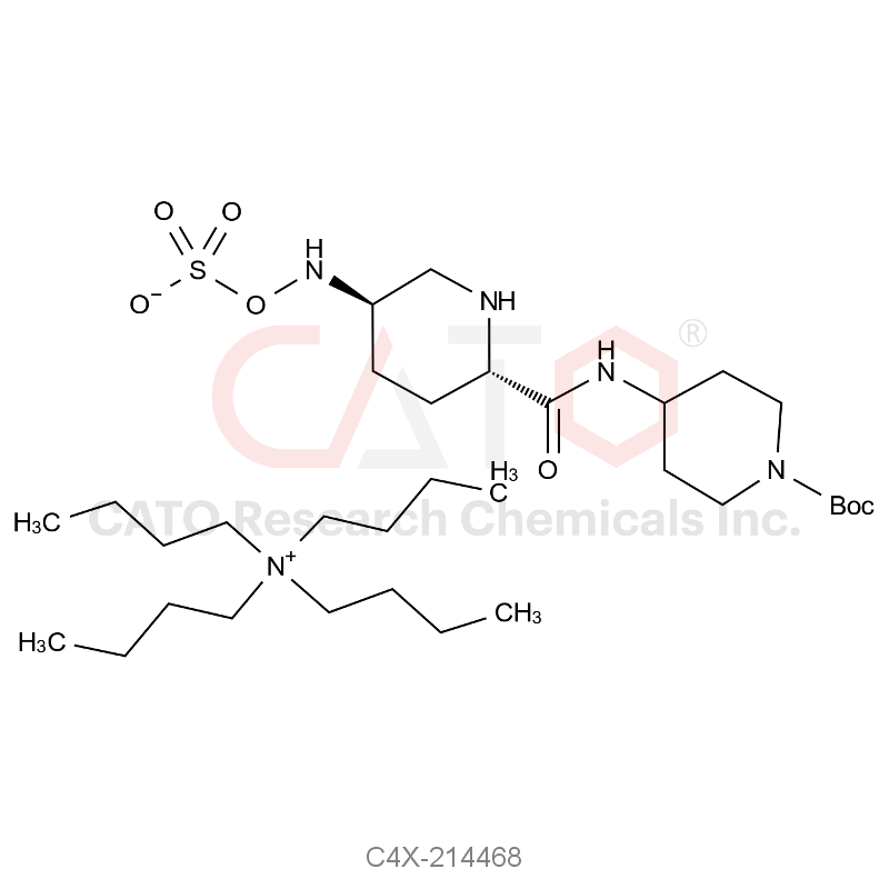 Relebactam Impurity 68