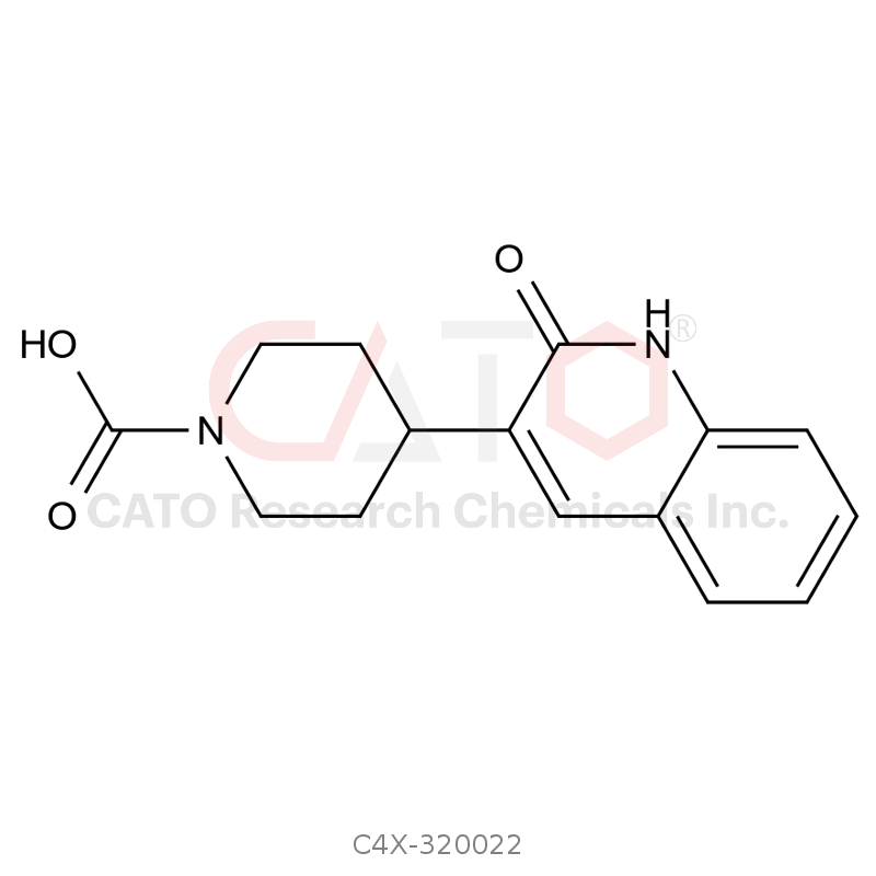 Vazegepant Impurity 22