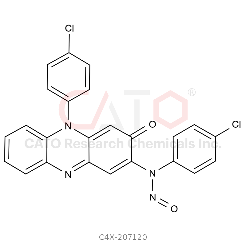 Clofazimine Impurity 20