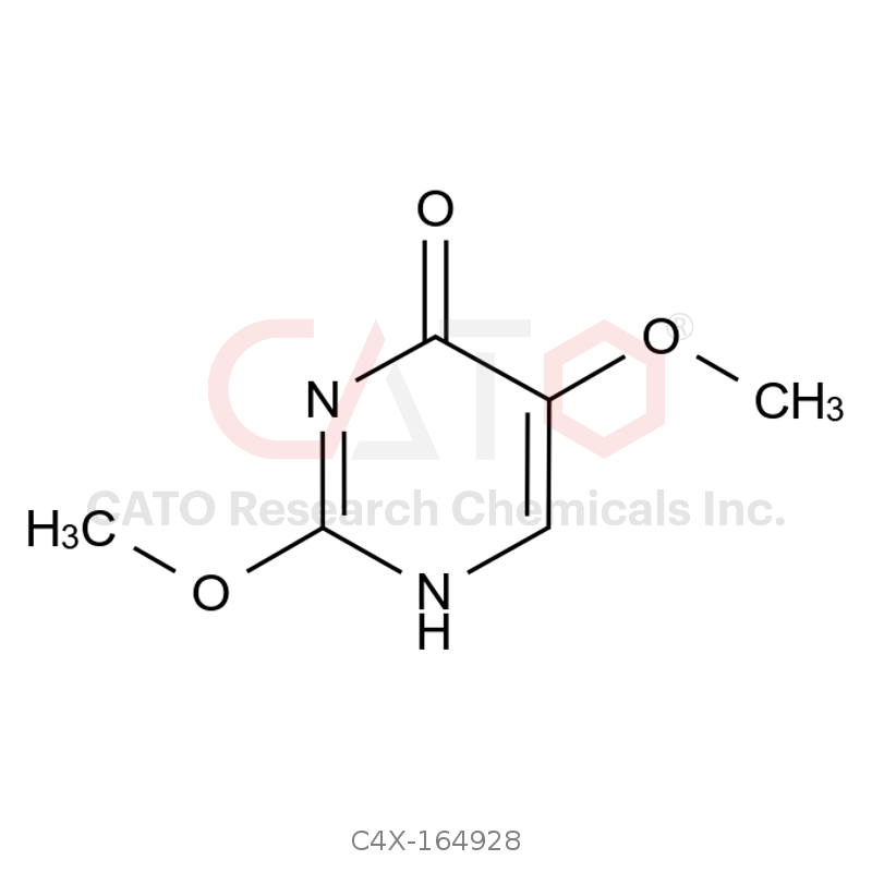 Fluorouracil Impurity 28