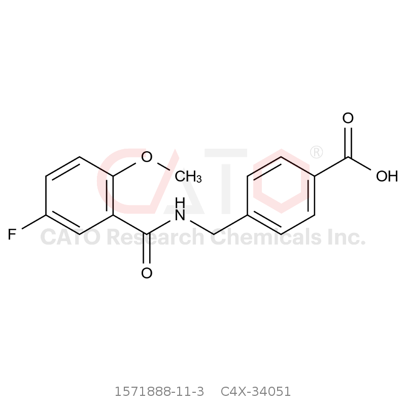 CAS No.:1571888-11-3,吡托布鲁替尼杂质1