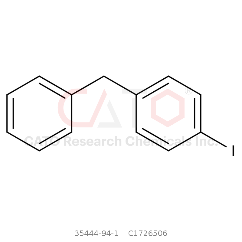 CAS No.:35444-94-1,4-碘苯基甲烷