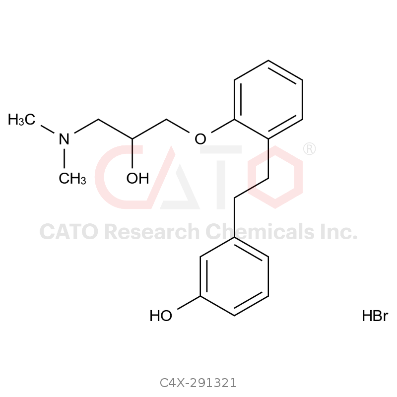 Sarpogrelate Impurity 21