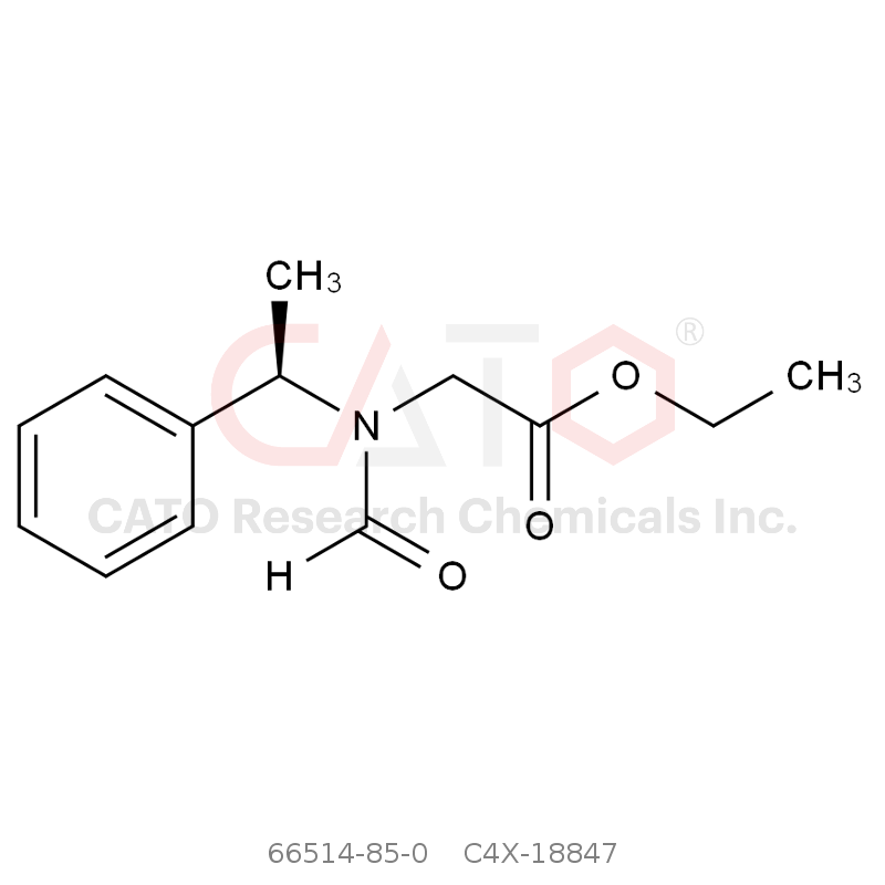 CAS No.:66514-85-0,Etomidate Impurity 7