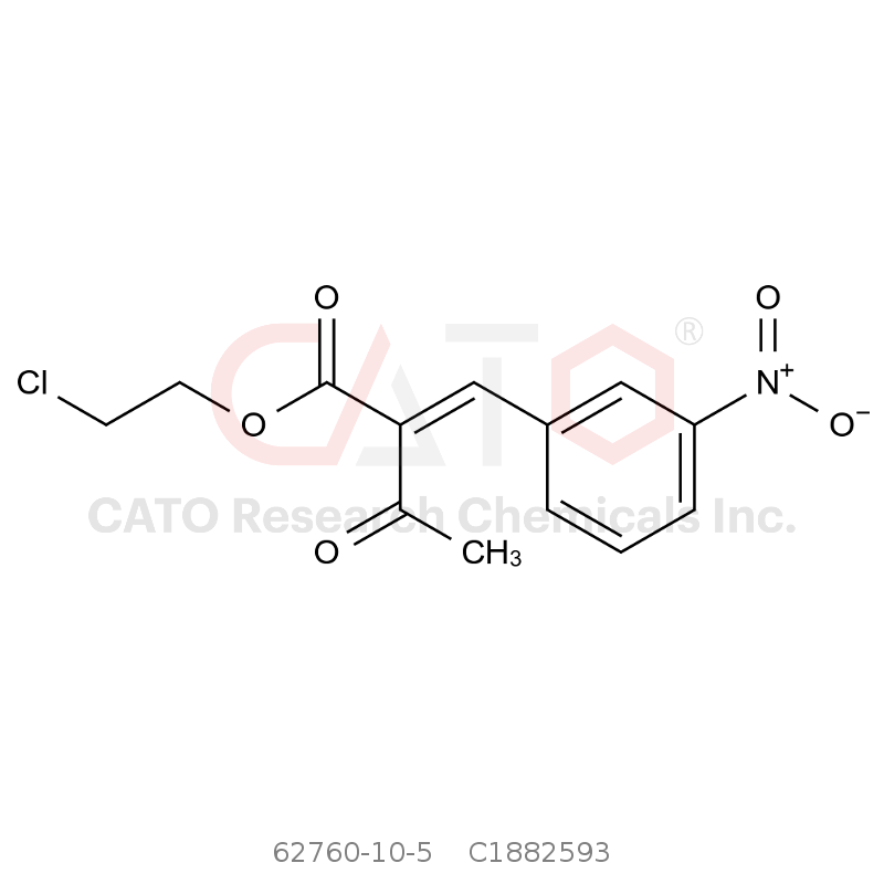 CAS No.:62760-10-5,尼莫地平杂质N1