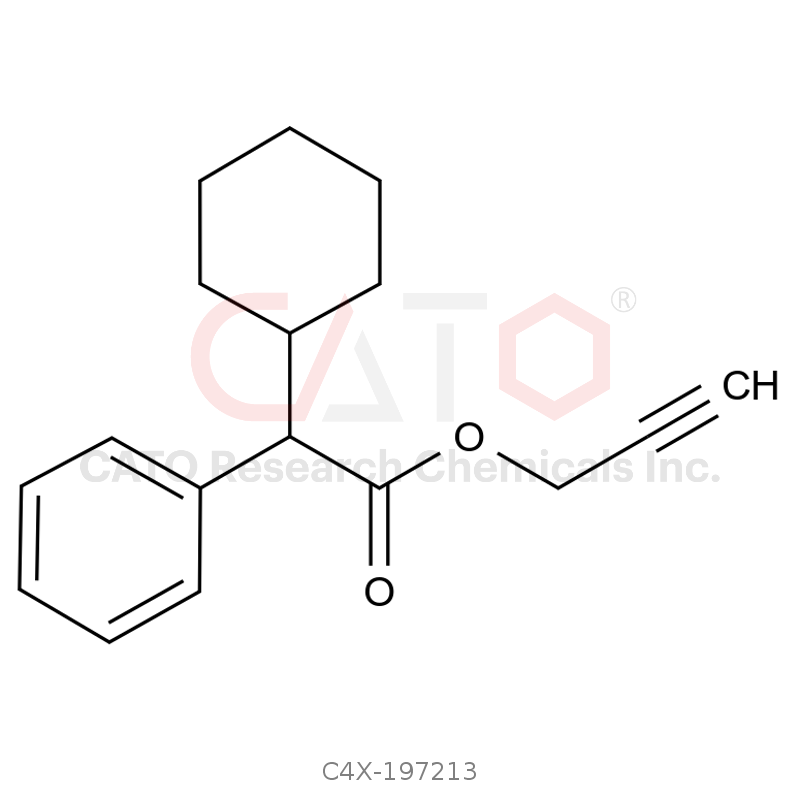 Oxybutynin Impurity 13