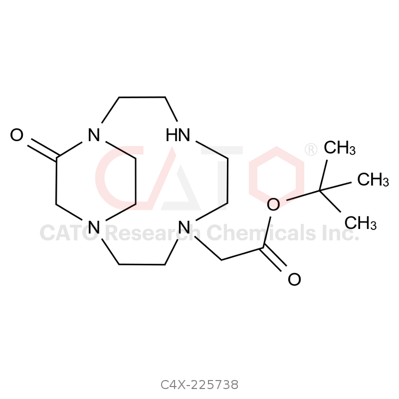 Gadoteridol impurity 38