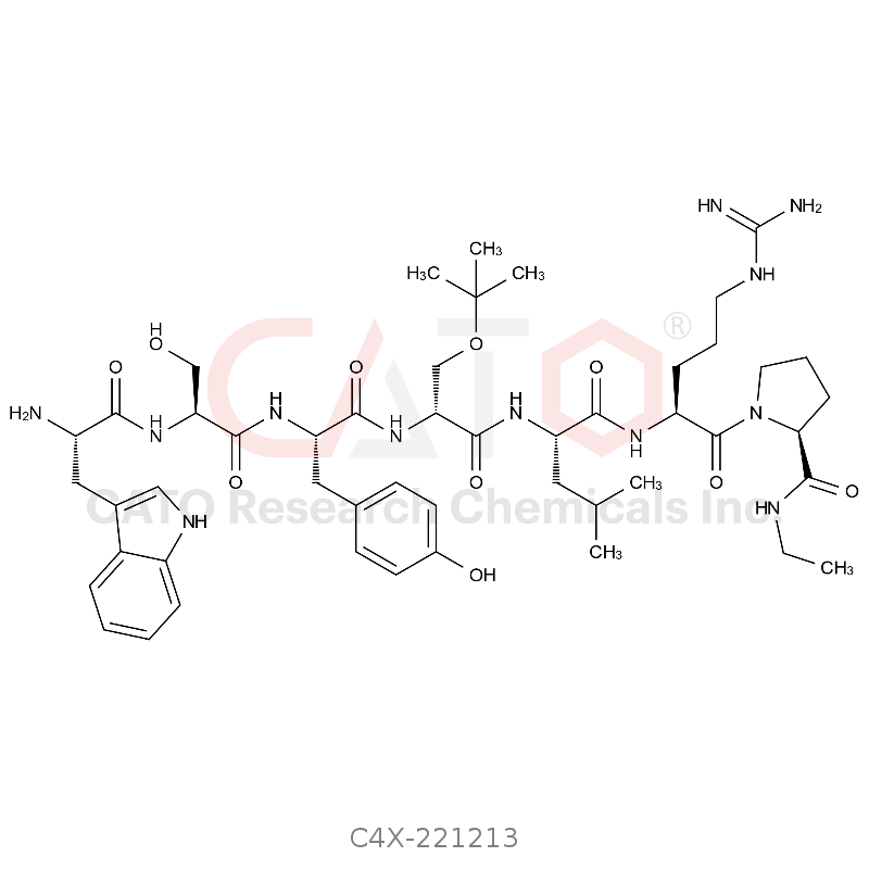 布舍瑞林EP杂质C