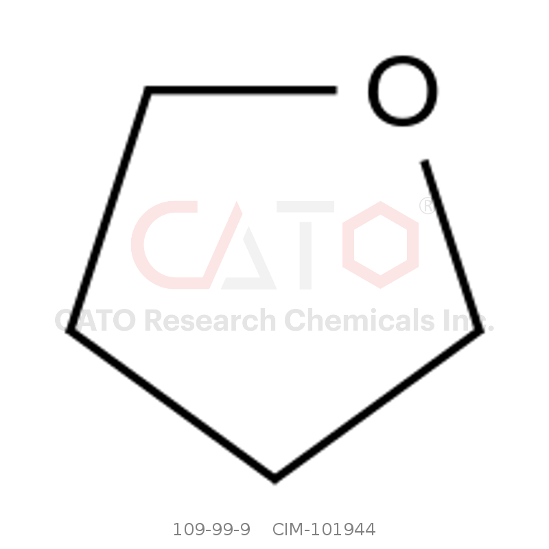CAS No.:109-99-9,Tetrahydrofuran