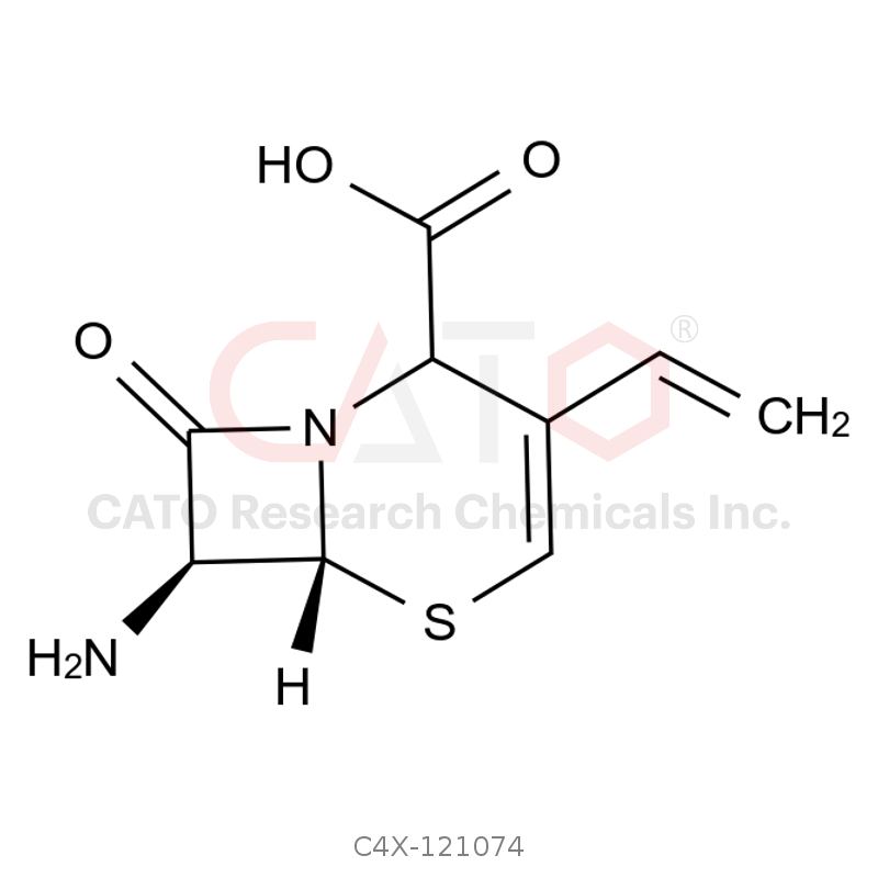 头孢地尼杂质74
