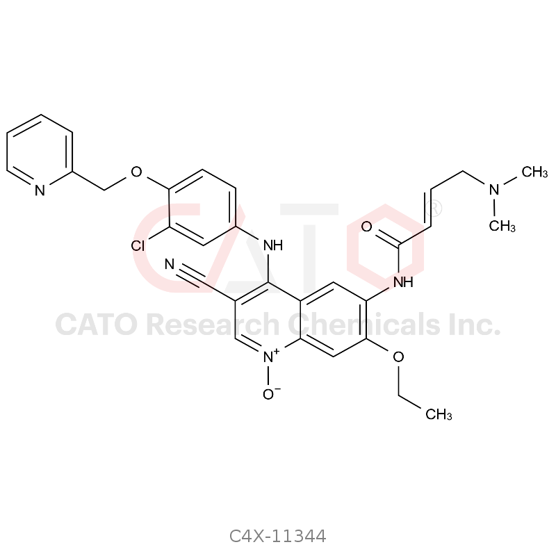 Neratinib Impurity 4