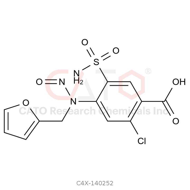 Furosemide Impurity 52