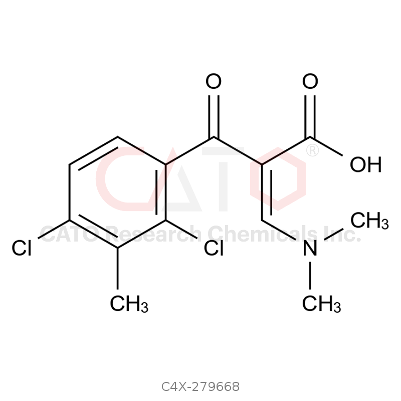 Ozenoxacin Impurity 68