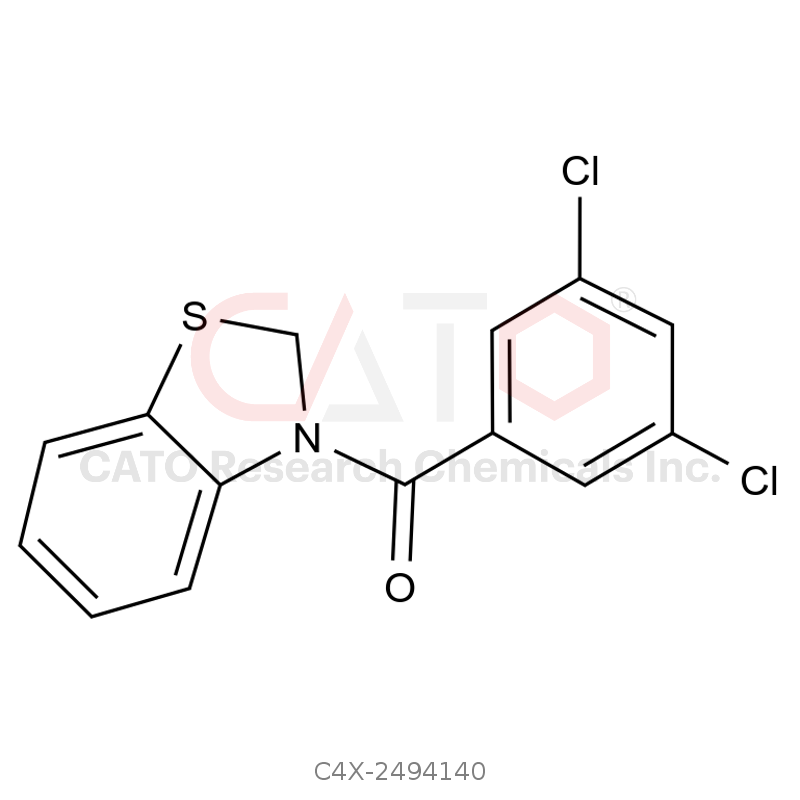 多替诺雷杂质140