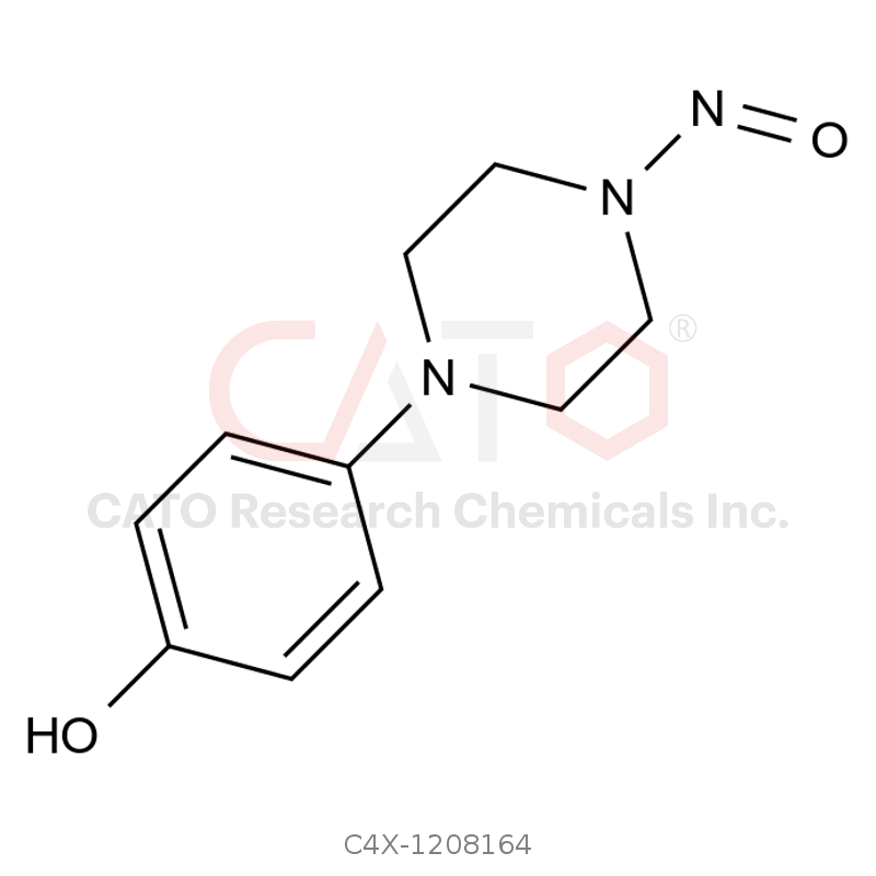Posaconazole Impurity 164