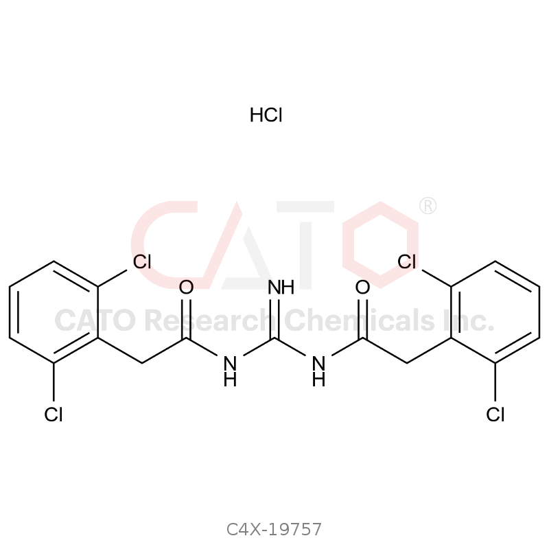Guanfacine Impurity 7