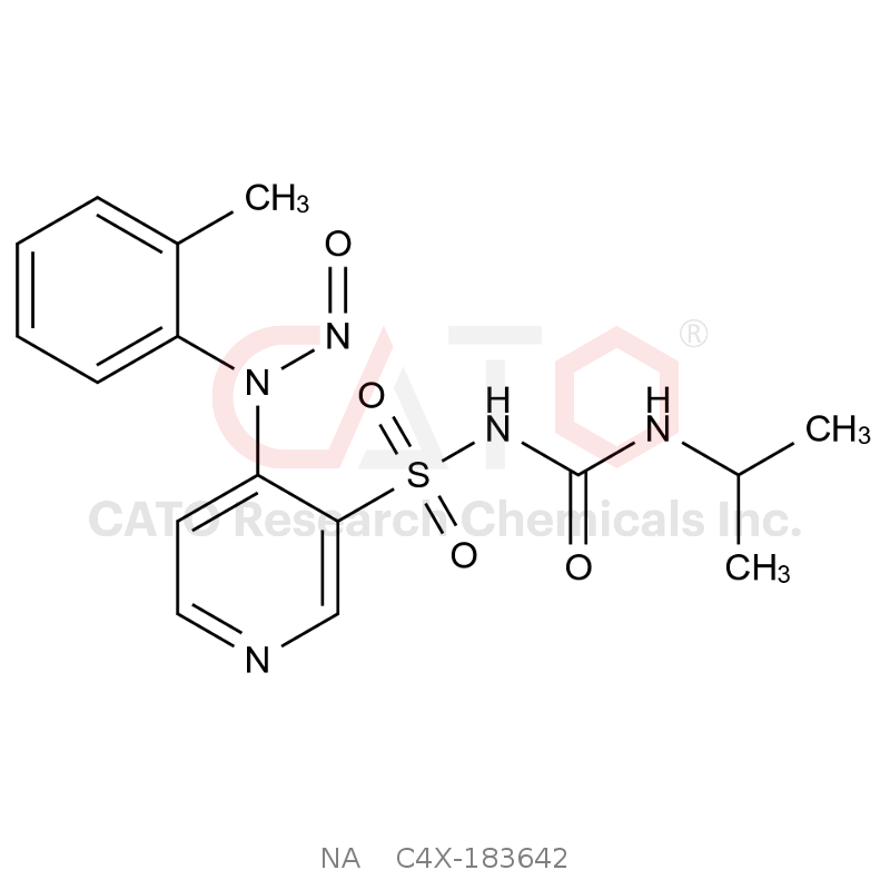 托拉塞米杂质42