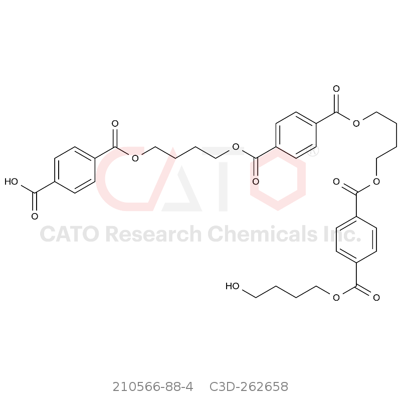 CAS No.:210566-88-4,PBT杂质58